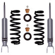 Load image into Gallery viewer, Bilstein B8 6112 Series 2009-2010 Dodge Ram 1500 4x4 Front Suspension Kit - Back View