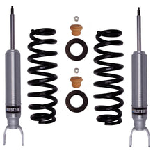 Load image into Gallery viewer, Bilstein B8 6112 Series 2009-2010 Dodge Ram 1500 4x4 Front Suspension Kit - Back View