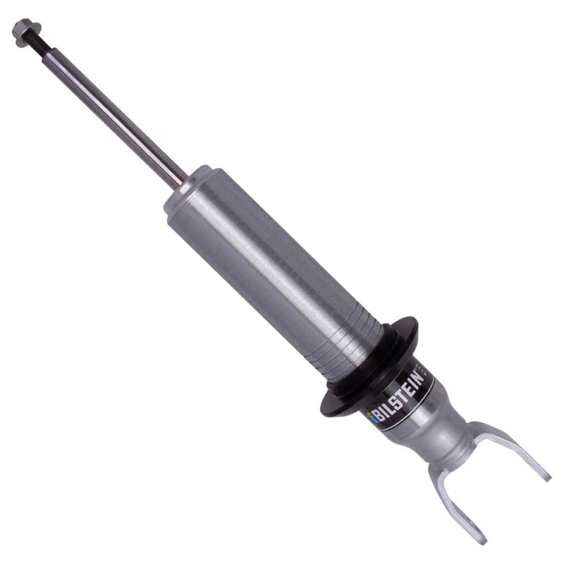 Bilstein B8 6112 Series 2009-2010 Dodge Ram 1500 4x4 Front Suspension Kit - Installation View