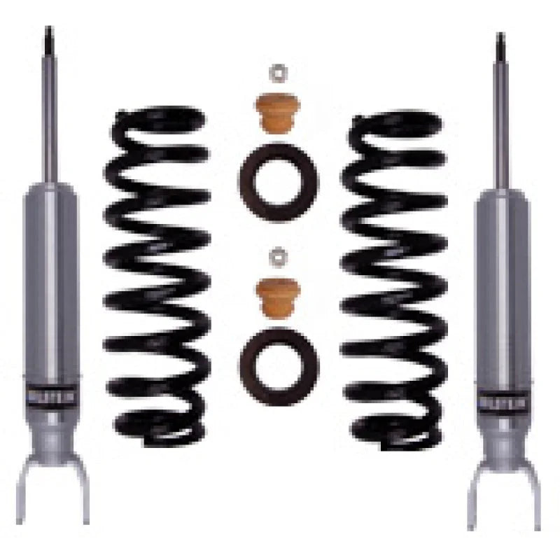 Bilstein B8 6112 Series 2009-2010 Dodge Ram 1500 4x4 Front Suspension Kit - Additional View 6