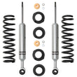 Load image into Gallery viewer, Bilstein B8 6112 Suspension Kit - 0-2.75in Front Lift fits 2025 Toyota 4RUNNER / 2024-2025 Toyota Land Cruiser