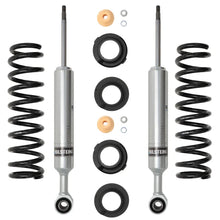 Load image into Gallery viewer, Bilstein B8 6112 Suspension Kit - 0-2.75in Front Lift fits 2025 Toyota 4RUNNER / 2024-2025 Toyota Land Cruiser