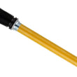 Load image into Gallery viewer, Bilstein B8 77-83 BMW 320i Front Monotube Shock Absorber - Back View