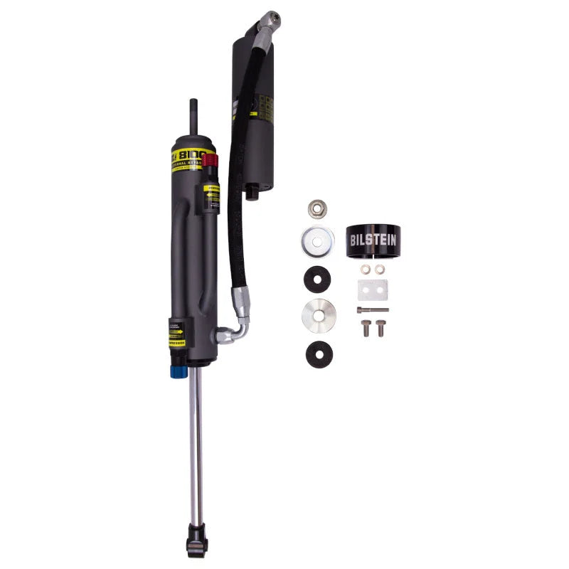 Bilstein B8 8100 (Bypass) 05-22 Toyota Tacoma 4WD Rear Left Shock Absorber - Main Product View