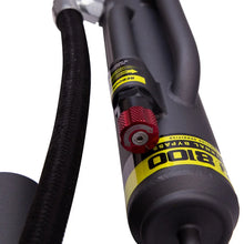 Load image into Gallery viewer, Bilstein B8 8100 (Bypass) 05-22 Toyota Tacoma 4WD Rear Left Shock Absorber - Back View