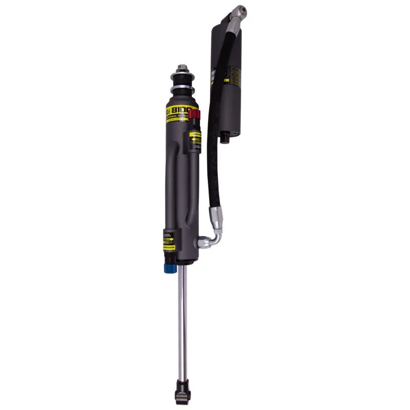 Bilstein B8 8100 (Bypass) 05-22 Toyota Tacoma 4WD Rear Left Shock Absorber - Additional View 6