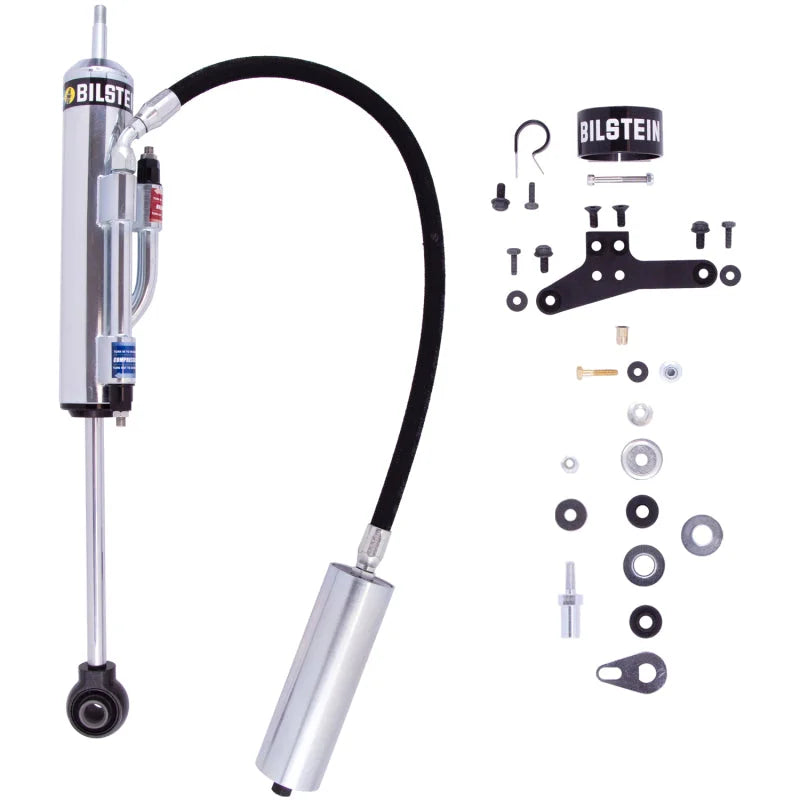 Bilstein B8 8100 (Bypass) 2003-2020 Toyota 4Runner Rear Left Monotube Shock Absorber - Main Product View