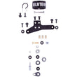 Load image into Gallery viewer, Bilstein B8 8100 (Bypass) 2003-2020 Toyota 4Runner Rear Left Monotube Shock Absorber - Side View