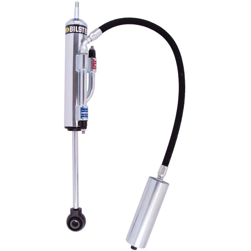 Bilstein B8 8100 (Bypass) 2003-2020 Toyota 4Runner Rear Left Monotube Shock Absorber - Additional View 5