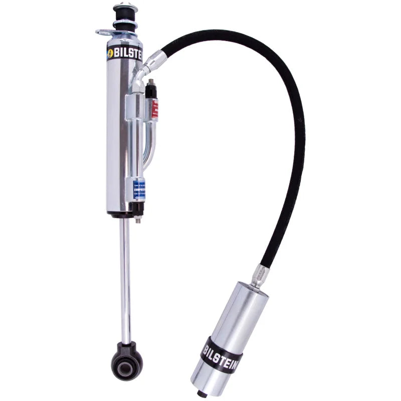 Bilstein B8 8100 (Bypass) 2003-2020 Toyota 4Runner Rear Left Monotube Shock Absorber - Additional View 6