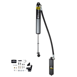 Bilstein B8 8100 Front Left Shock Absorber - 3-4.5in Lift Height fits 2020-2025 Jeep Gladiator - Main Product View