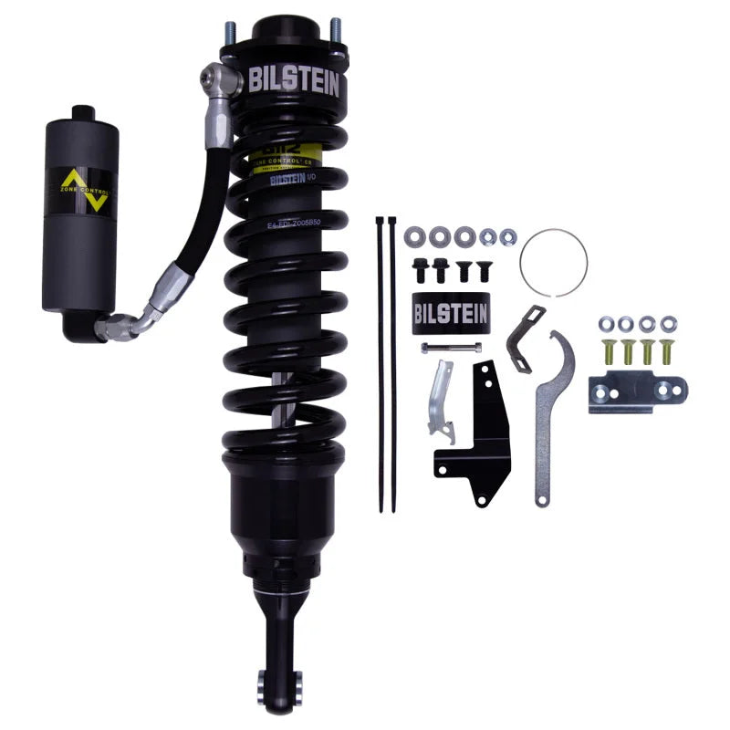 Bilstein B8 8112 Series 03-09 Toyota 4Runner Zone Control Monotube Front Left Corner Module - Main Product View