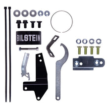 Load image into Gallery viewer, Bilstein B8 8112 Series 03-09 Toyota 4Runner Zone Control Monotube Front Left Corner Module - Side View