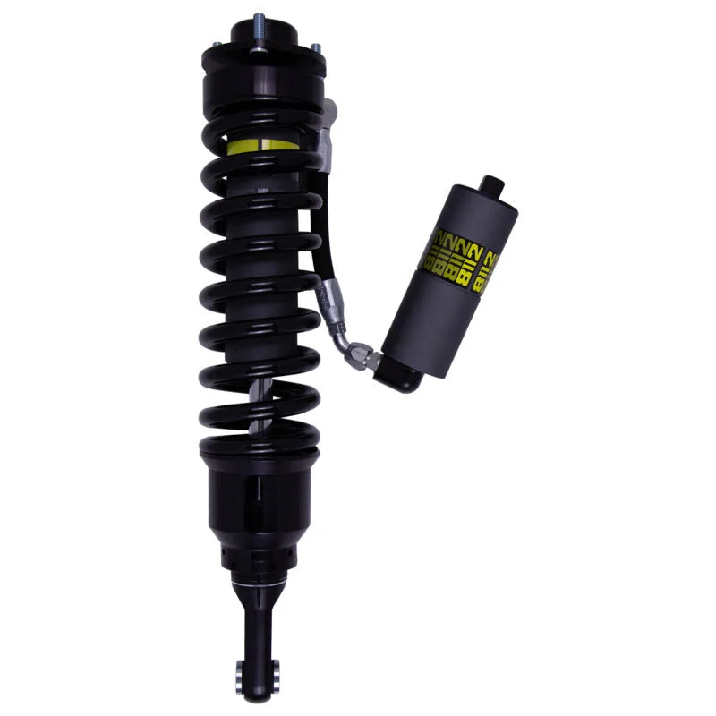 Bilstein B8 8112 Series 03-09 Toyota 4Runner Zone Control Monotube Front Left Corner Module - Installation View