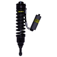 Load image into Gallery viewer, Bilstein B8 8112 Series 03-09 Toyota 4Runner Zone Control Monotube Front Left Corner Module - Installation View
