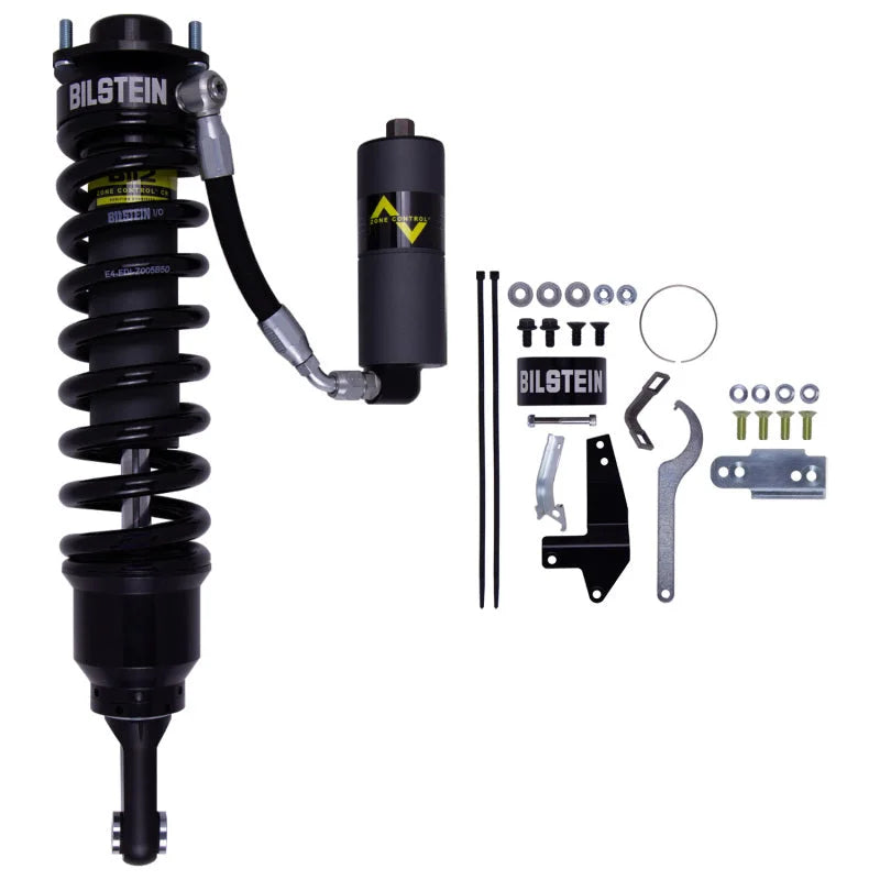 Bilstein B8 8112 Series 03-09 Toyota 4Runner Zone Control Monotube Front Right Corner Module - Main Product View