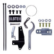 Load image into Gallery viewer, Bilstein B8 8112 Series 03-09 Toyota 4Runner Zone Control Monotube Front Right Corner Module - Side View