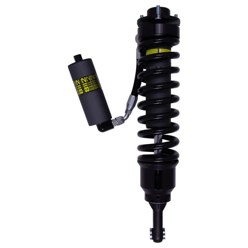Bilstein B8 8112 Series 03-09 Toyota 4Runner Zone Control Monotube Front Right Corner Module - Back View