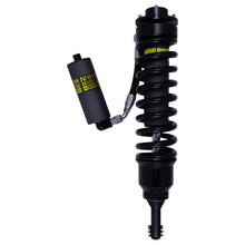 Load image into Gallery viewer, Bilstein B8 8112 Series 03-09 Toyota 4Runner Zone Control Monotube Front Right Corner Module - Back View