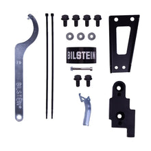 Load image into Gallery viewer, Bilstein B8 8112 Series 05-22 Toyota Tacoma Front Left Shock Absorber and Coil Spring Assembly - Side View
