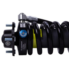 Load image into Gallery viewer, Bilstein B8 8112 Series 05-22 Toyota Tacoma Front Left Shock Absorber and Coil Spring Assembly - Installation View