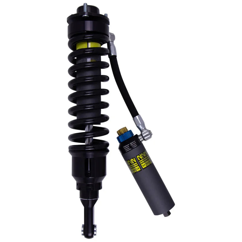 Bilstein B8 8112 Series 05-22 Toyota Tacoma Front Left Shock Absorber and Coil Spring Assembly - Additional View 6