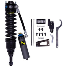 Load image into Gallery viewer, Bilstein B8 8112 Series 05-22 Toyota Tacoma Front Right Shock Absorber and Coil Spring Assembly - Main Product View