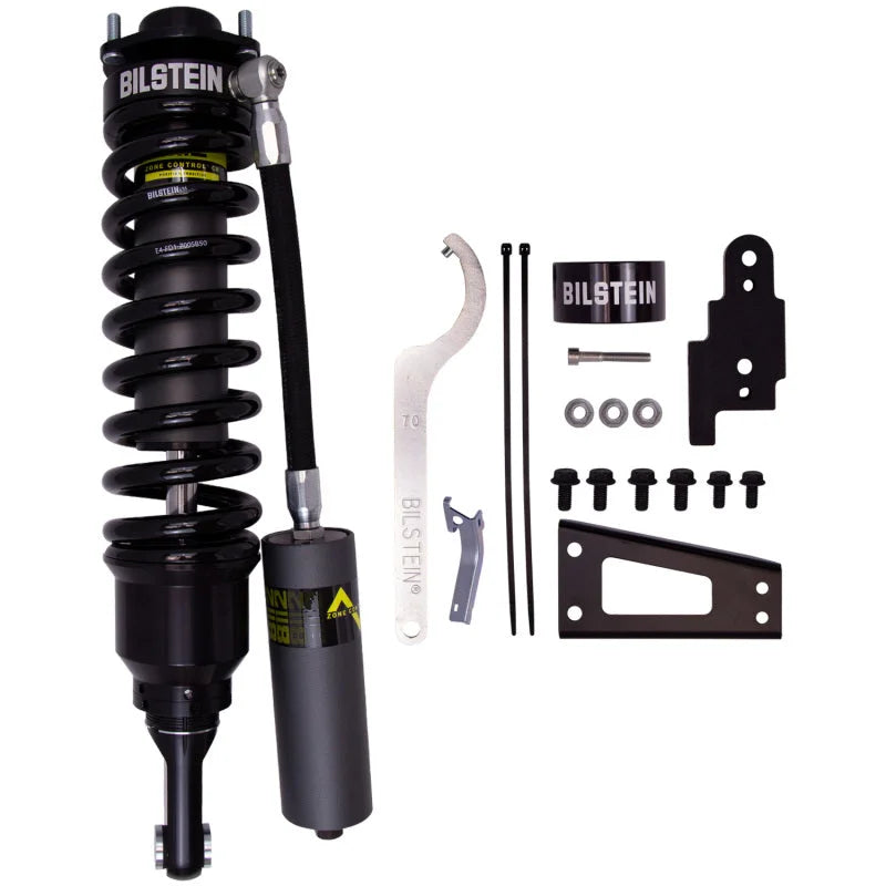 Bilstein B8 8112 Series 05-22 Toyota Tacoma Zone Control CR Front Right Corner Module - Main Product View