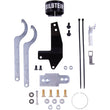 Load image into Gallery viewer, Bilstein B8 8112 Series 07-09 Toyota FJ Cruiser Zone Control Monotube Front Right Corner Module - Side View