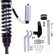 Load image into Gallery viewer, Bilstein B8 8112 Series 07-09 Toyota FJ Cruiser Zone Control Monotube Front Right Corner Module - Back View
