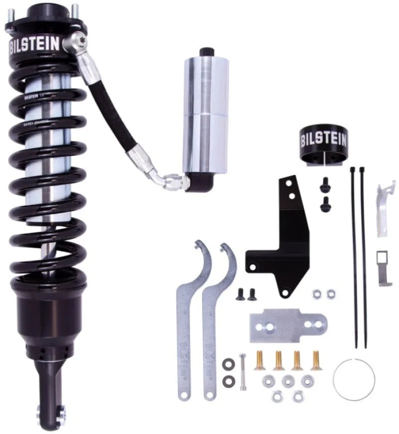 Bilstein B8 8112 Series 07-09 Toyota FJ Cruiser Zone Control Monotube Front Right Corner Module - Back View