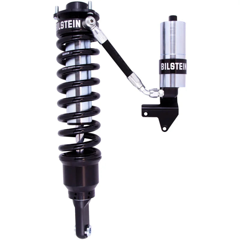 Bilstein B8 8112 Series 07-09 Toyota FJ Cruiser Zone Control Monotube Front Right Corner Module - Installation View