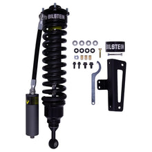 Load image into Gallery viewer, Bilstein B8 8112 Series 07-21 Toyota Tundra Zone Control Monotube Front Left Corner Module - Main Product View