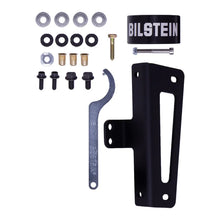 Load image into Gallery viewer, Bilstein B8 8112 Series 07-21 Toyota Tundra Zone Control Monotube Front Left Corner Module - Side View