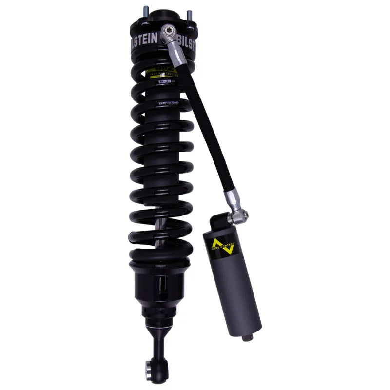 Bilstein B8 8112 Series 07-21 Toyota Tundra Zone Control Monotube Front Left Corner Module - Back View