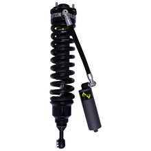 Load image into Gallery viewer, Bilstein B8 8112 Series 07-21 Toyota Tundra Zone Control Monotube Front Left Corner Module - Back View