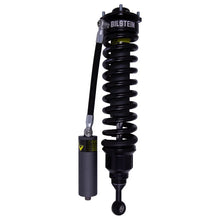 Load image into Gallery viewer, Bilstein B8 8112 Series 07-21 Toyota Tundra Zone Control Monotube Front Left Corner Module - Installation View