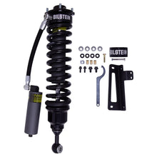 Load image into Gallery viewer, Bilstein B8 8112 Series 07-21 Toyota Tundra Zone Control Monotube Front Right Corner Module - Main Product View