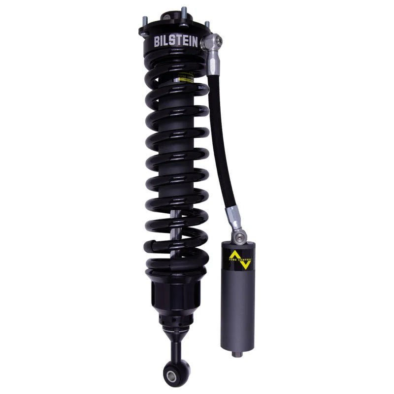 Bilstein B8 8112 Series 07-21 Toyota Tundra Zone Control Monotube Front Right Corner Module - Back View