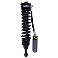 Load image into Gallery viewer, Bilstein B8 8112 Series 07-21 Toyota Tundra Zone Control Monotube Front Right Corner Module - Back View