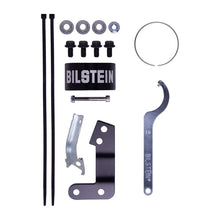 Load image into Gallery viewer, Bilstein B8 8112 Series 10-23 Toyota 4Runner Zone Control Monotube Front Left Corner Module - Side View