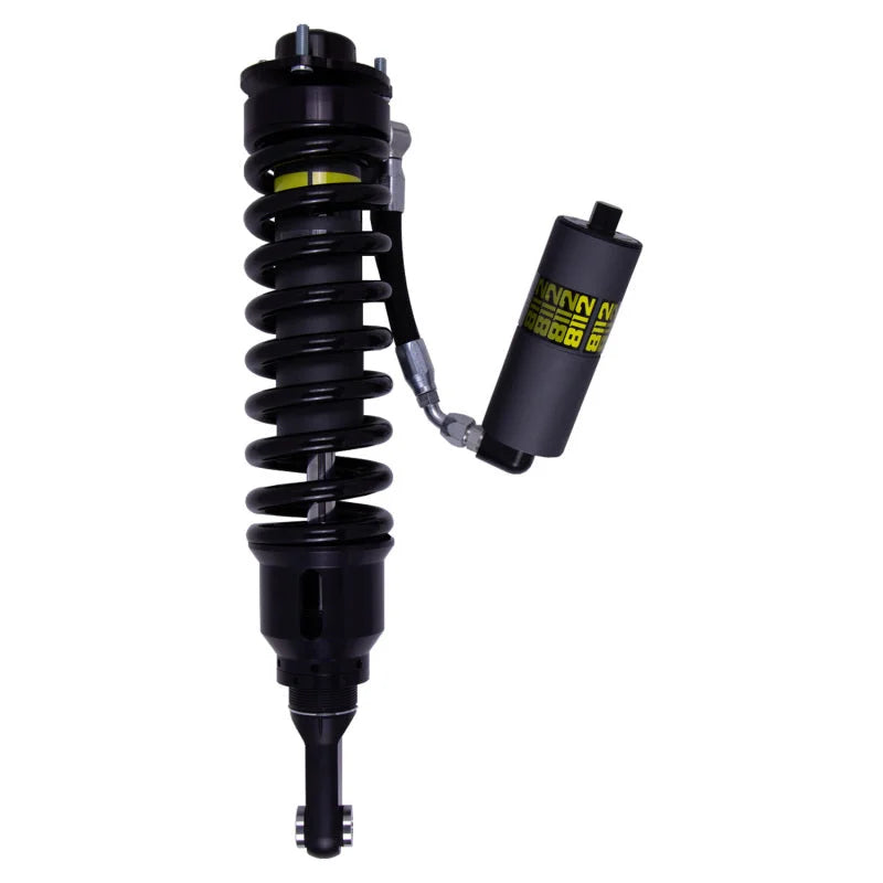 Bilstein B8 8112 Series 10-23 Toyota 4Runner Zone Control Monotube Front Left Corner Module - Back View
