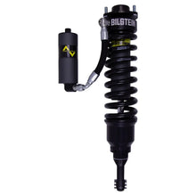 Load image into Gallery viewer, Bilstein B8 8112 Series 10-23 Toyota 4Runner Zone Control Monotube Front Left Corner Module - Installation View