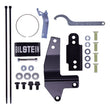Load image into Gallery viewer, Bilstein B8 8112 Series 10-23 Toyota 4Runner Zone Control Monotube Front Left Corner Module - Side View