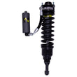 Load image into Gallery viewer, Bilstein B8 8112 Series 10-23 Toyota 4Runner Zone Control Monotube Front Left Corner Module - Back View