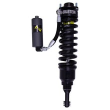 Load image into Gallery viewer, Bilstein B8 8112 Series 10-23 Toyota 4Runner Zone Control Monotube Front Left Corner Module - Back View