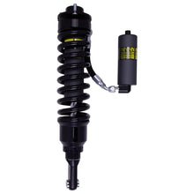Load image into Gallery viewer, Bilstein B8 8112 Series 10-23 Toyota 4Runner Zone Control Monotube Front Left Corner Module - Installation View