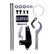 Load image into Gallery viewer, Bilstein B8 8112 Series 10-23 Toyota 4Runner Zone Control Monotube Front Right Corner Module - Side View