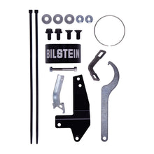 Load image into Gallery viewer, Bilstein B8 8112 Series 10-23 Toyota 4Runner Zone Control Monotube Front Right Corner Module - Side View