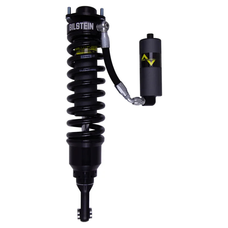 Bilstein B8 8112 Series 10-23 Toyota 4Runner Zone Control Monotube Front Right Corner Module - Back View